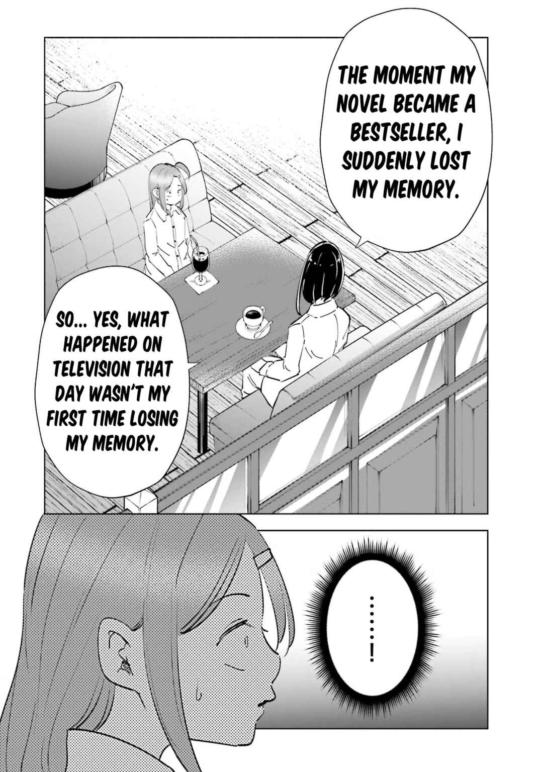 Page 21 Chapter 82 Tsuma, Shougakusei ni Naru.