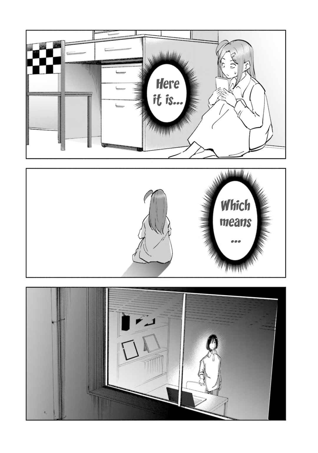 Page 5 Chapter 82 Tsuma, Shougakusei ni Naru.