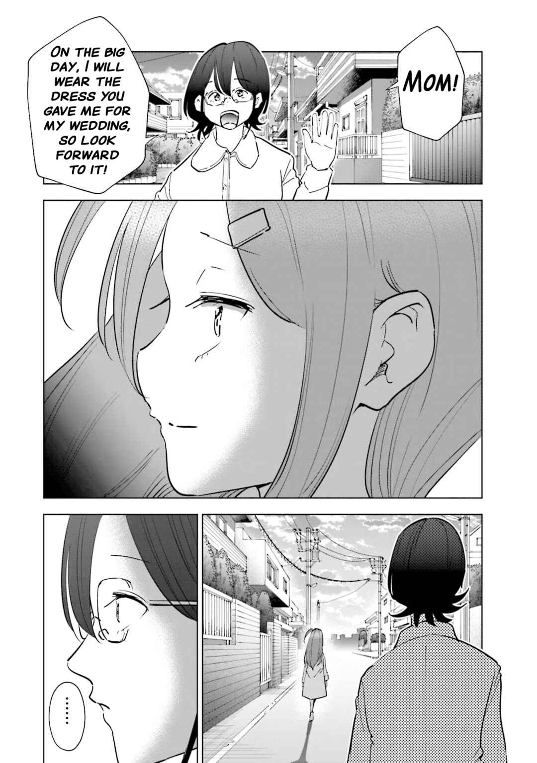Page 25 Chapter 100 Tsuma, Shougakusei ni Naru.