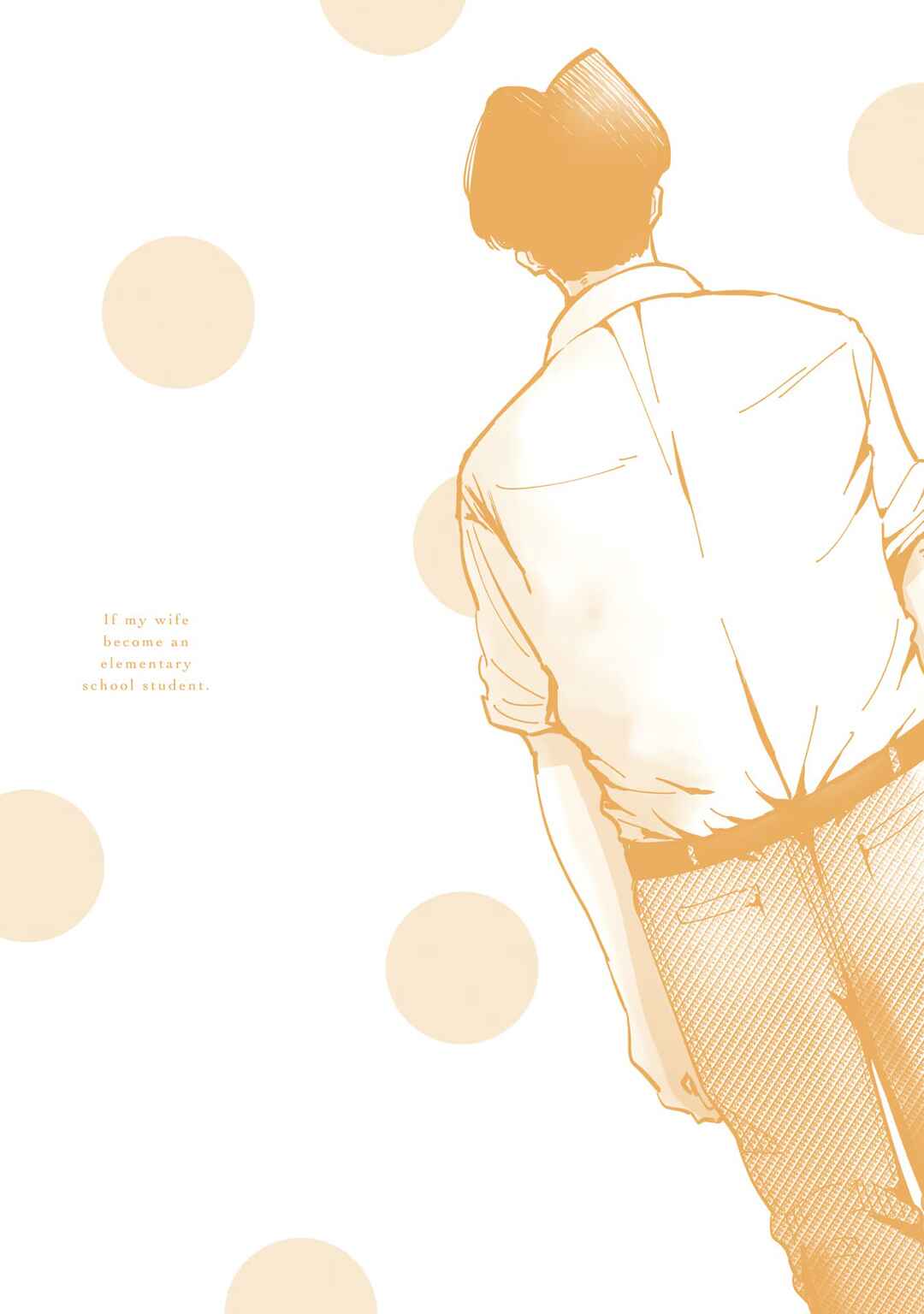 Page 7 Chapter 104.5 Tsuma, Shougakusei ni Naru.