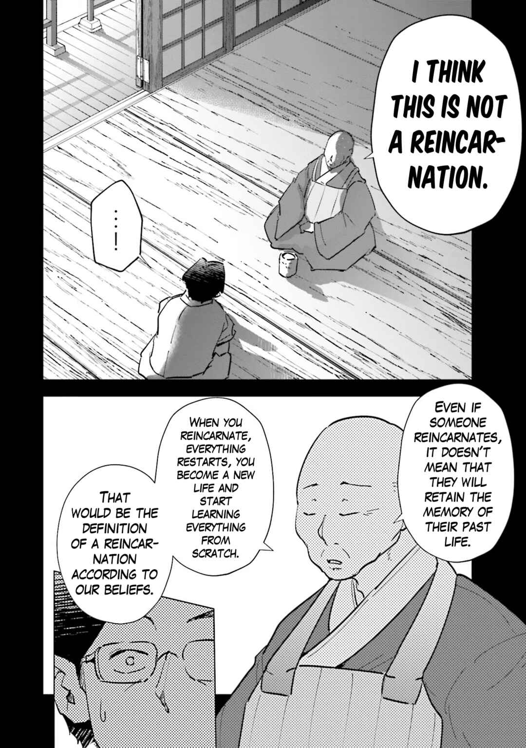 Page 10 Chapter 78 Tsuma, Shougakusei ni Naru.