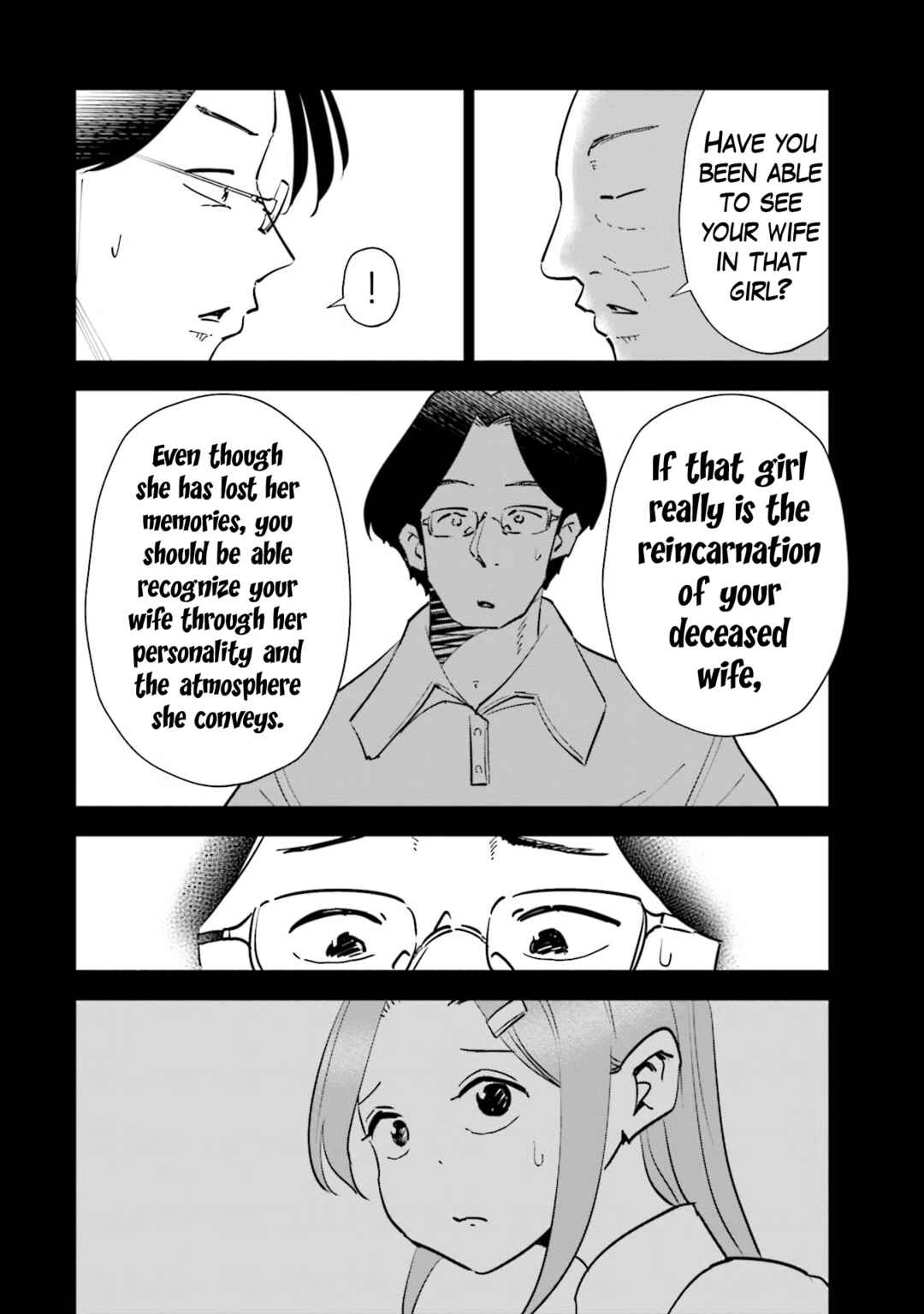 Page 12 Chapter 78 Tsuma, Shougakusei ni Naru.
