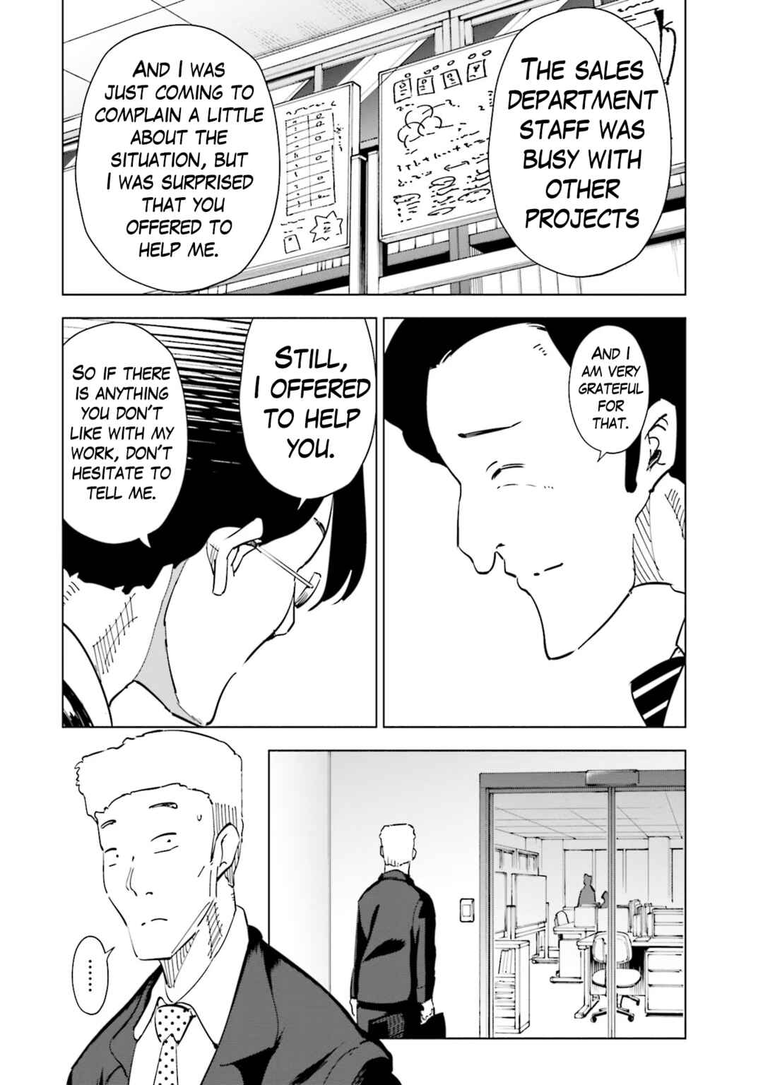 Page 10 Chapter 93 Tsuma, Shougakusei ni Naru.