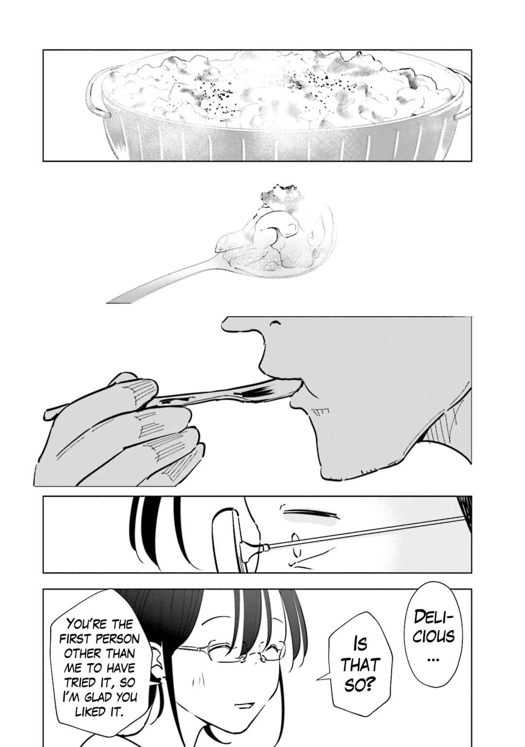 Page 18 Chapter 93 Tsuma, Shougakusei ni Naru.
