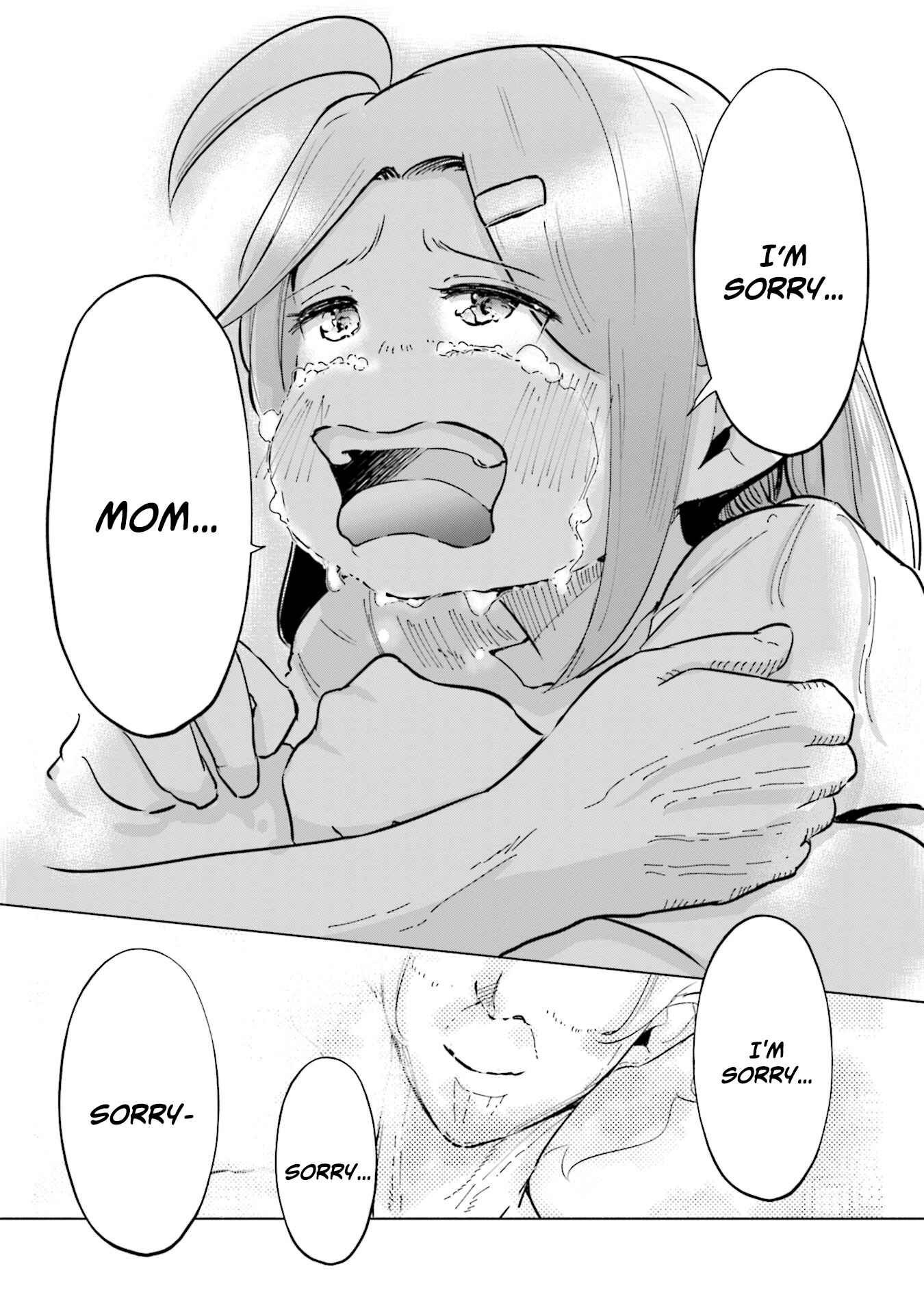 Page 15 Chapter 28 Tsuma, Shougakusei ni Naru.
