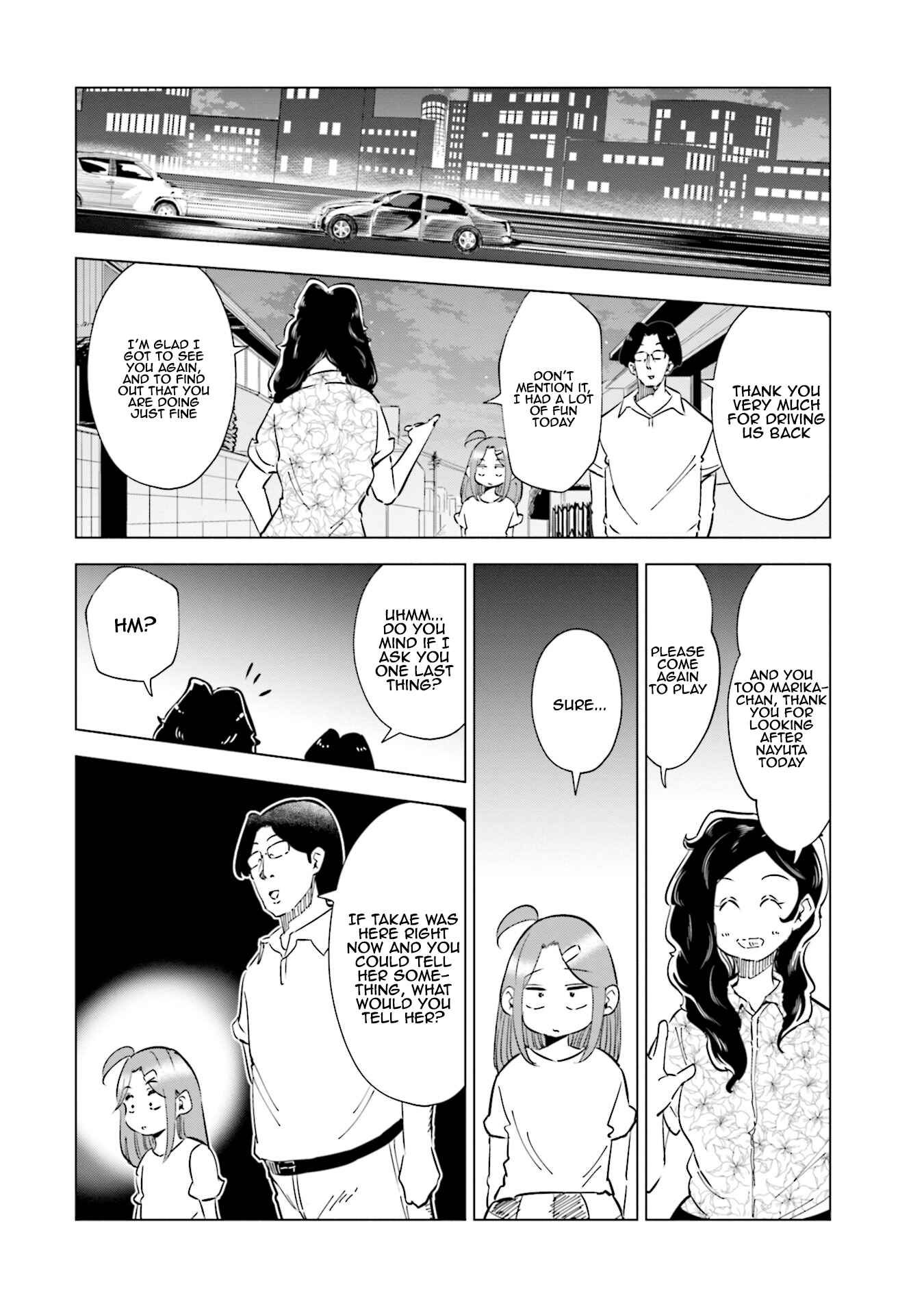 Page 20 Chapter 28 Tsuma, Shougakusei ni Naru.