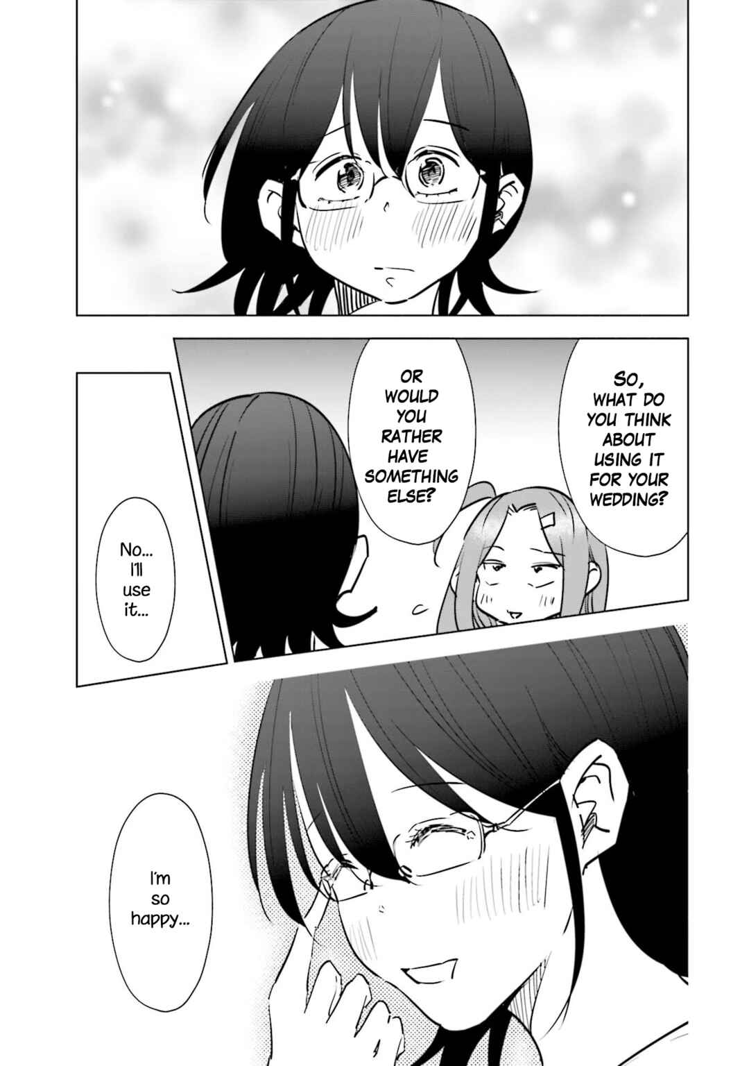 Page 13 Chapter 69 Tsuma, Shougakusei ni Naru.