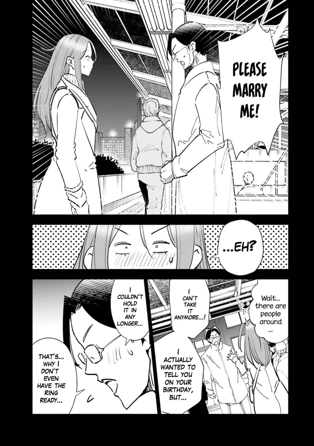 Page 9 Chapter 69 Tsuma, Shougakusei ni Naru.