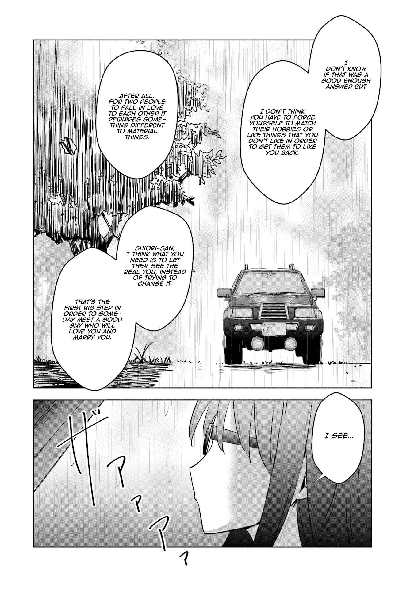 Page 11 Chapter 16 Tsuma, Shougakusei ni Naru.