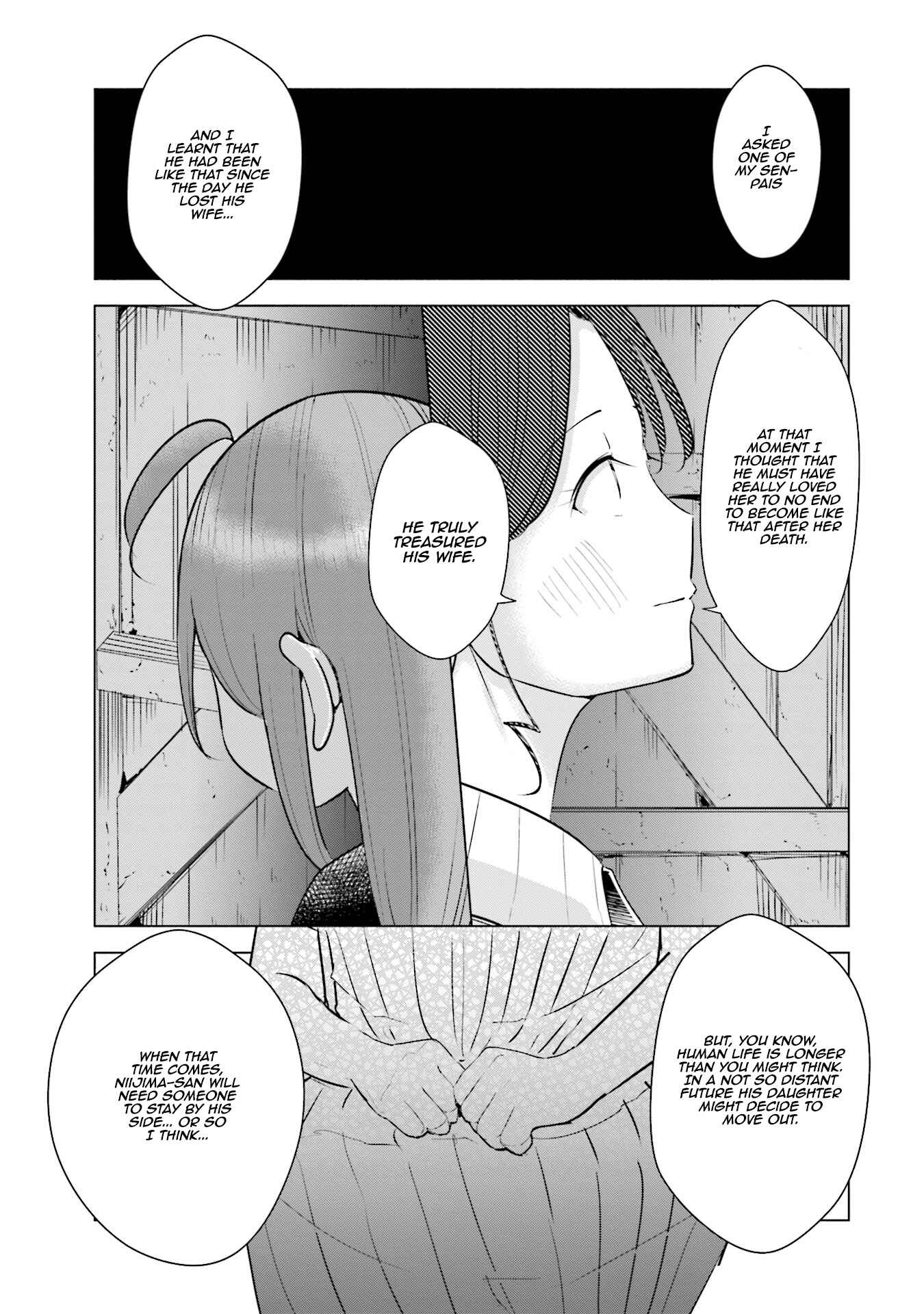 Page 16 Chapter 16 Tsuma, Shougakusei ni Naru.