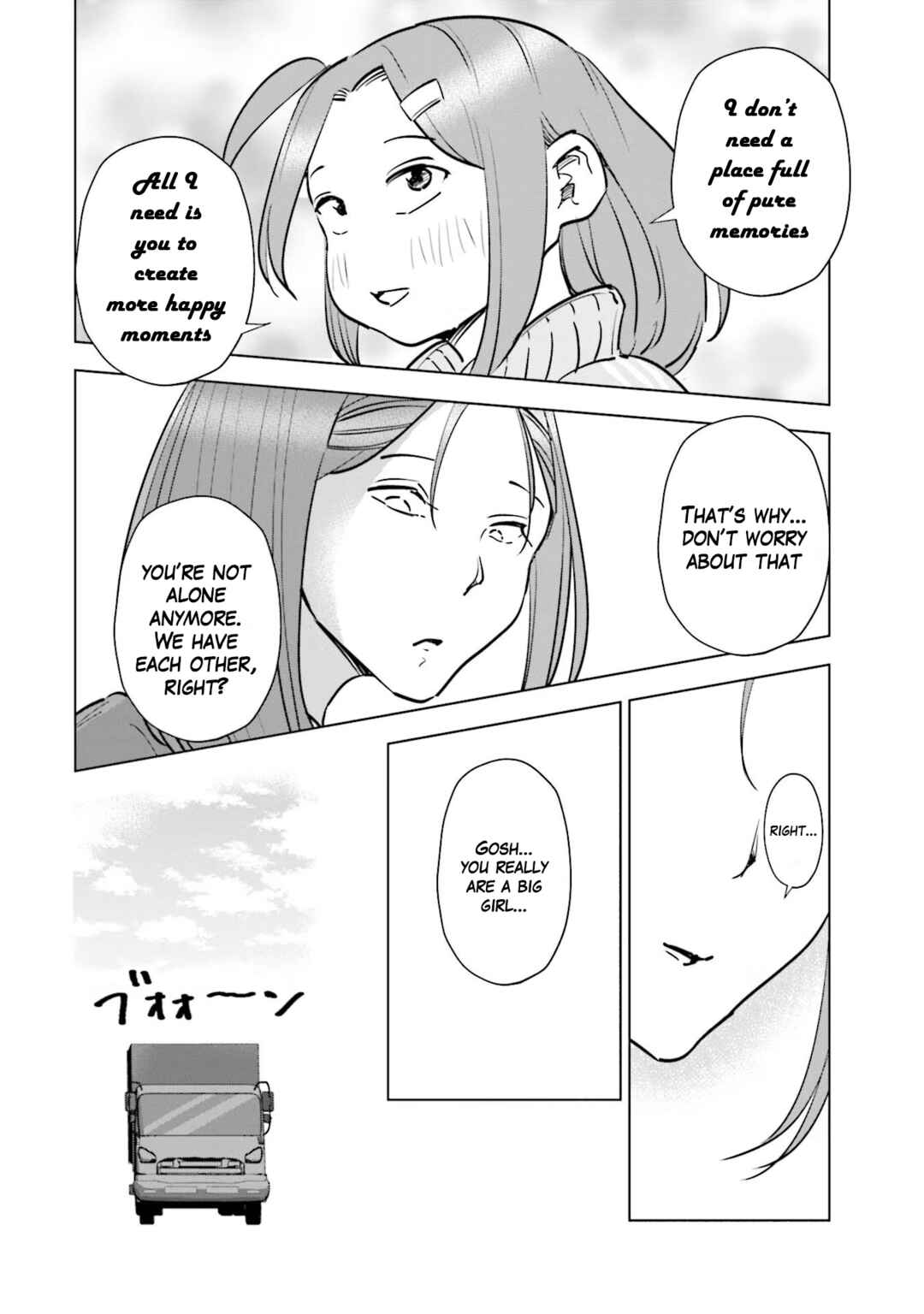Page 14 Chapter 70 Tsuma, Shougakusei ni Naru.