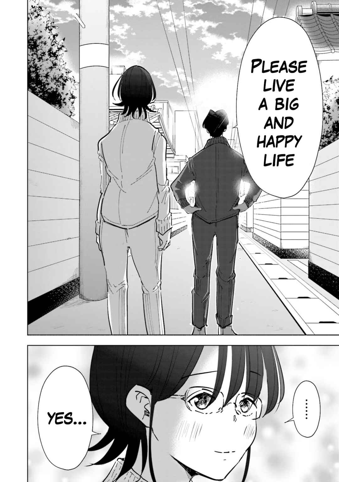 Page 22 Chapter 70 Tsuma, Shougakusei ni Naru.