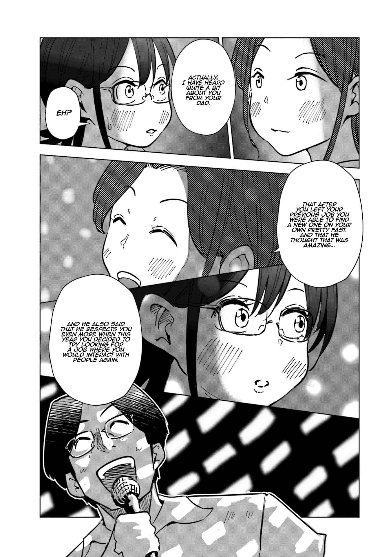 Page 16 Chapter 24 Tsuma, Shougakusei ni Naru.