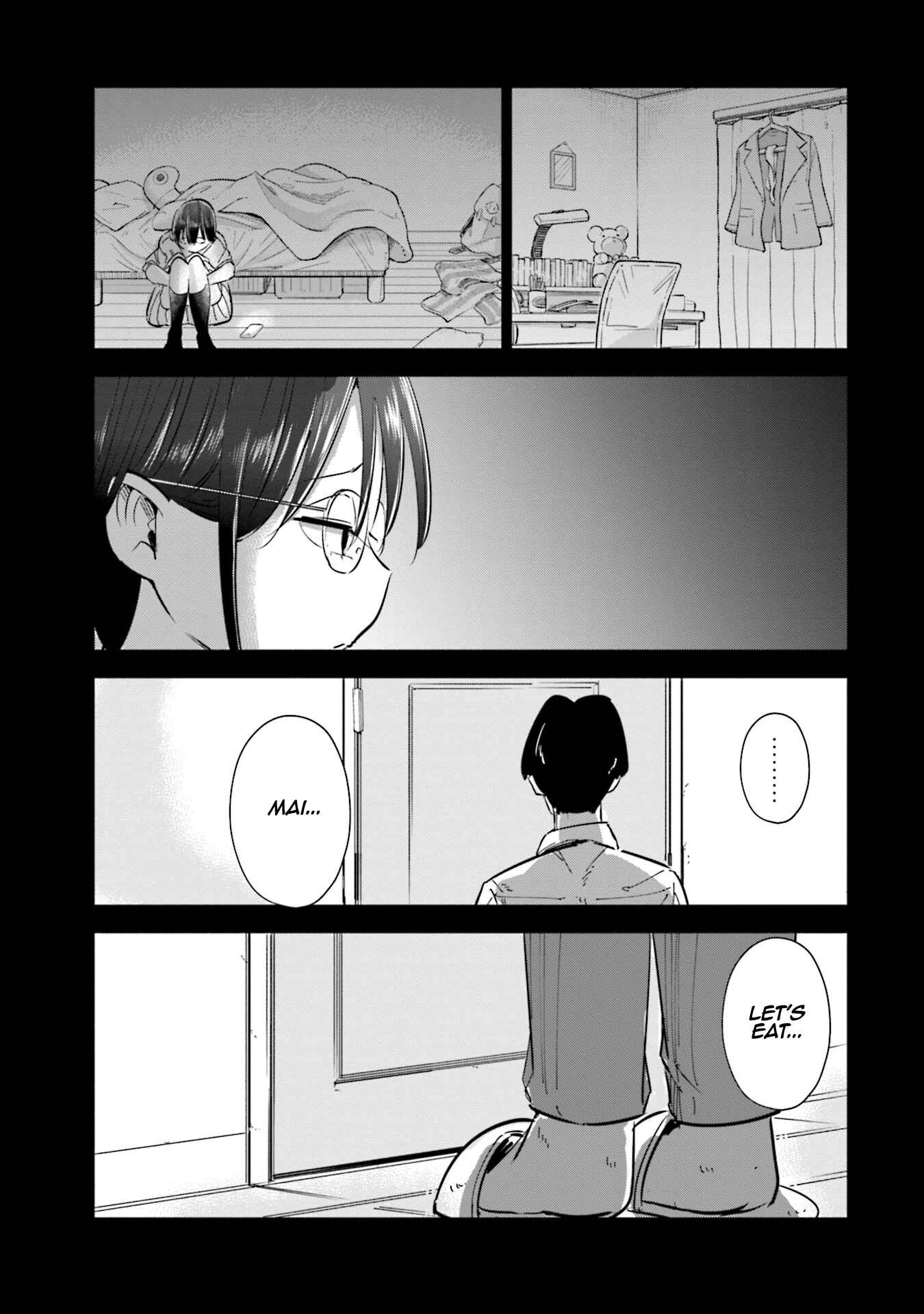 Page 10 Chapter 19 Tsuma, Shougakusei ni Naru.