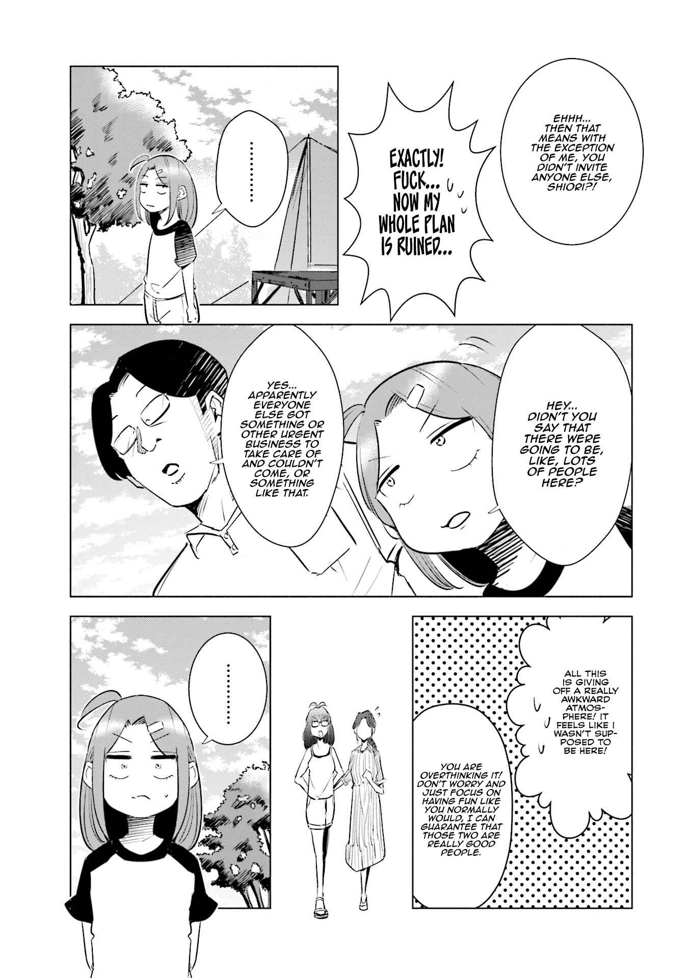 Page 10 Chapter 15 Tsuma, Shougakusei ni Naru.