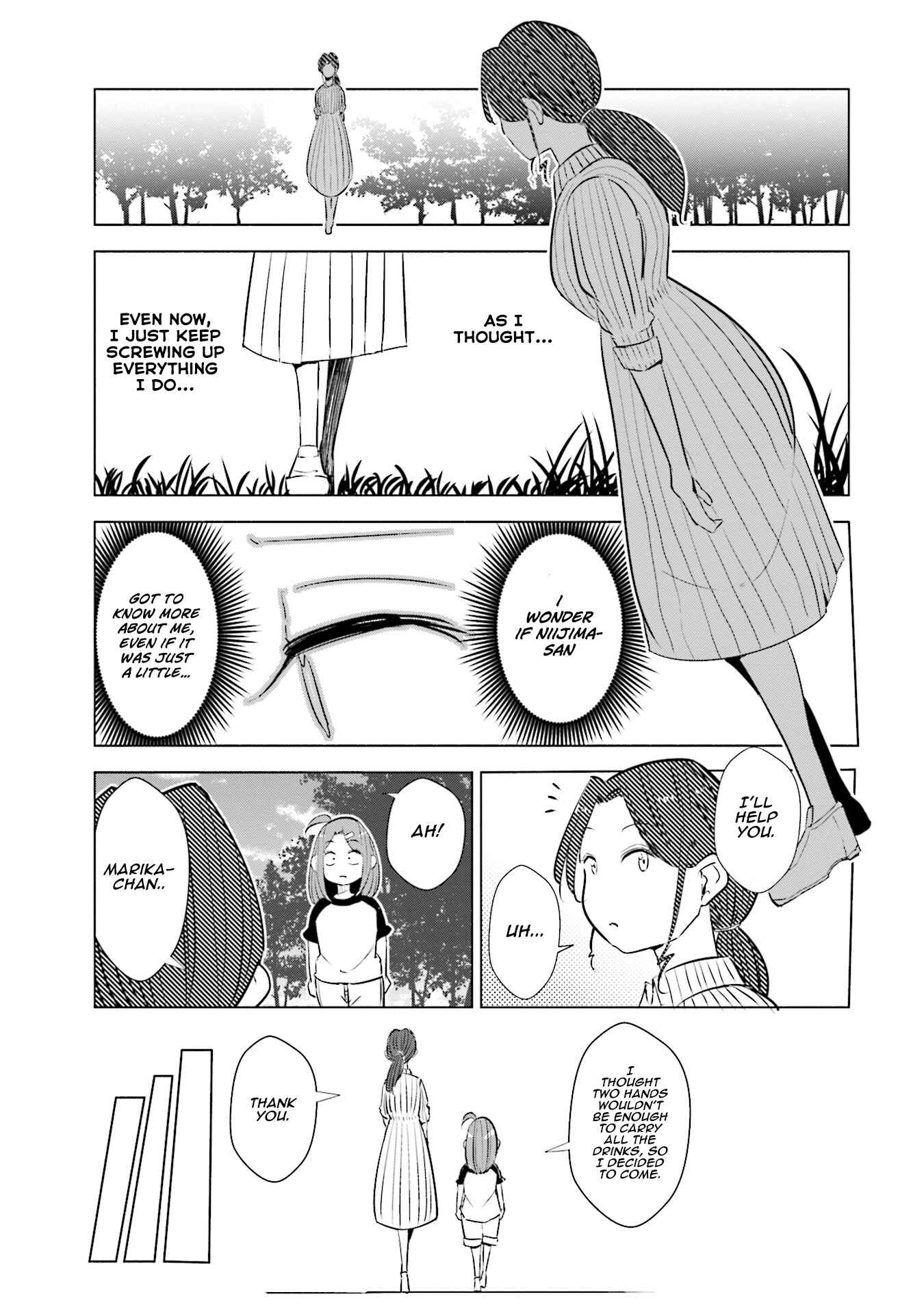 Page 20 Chapter 15 Tsuma, Shougakusei ni Naru.