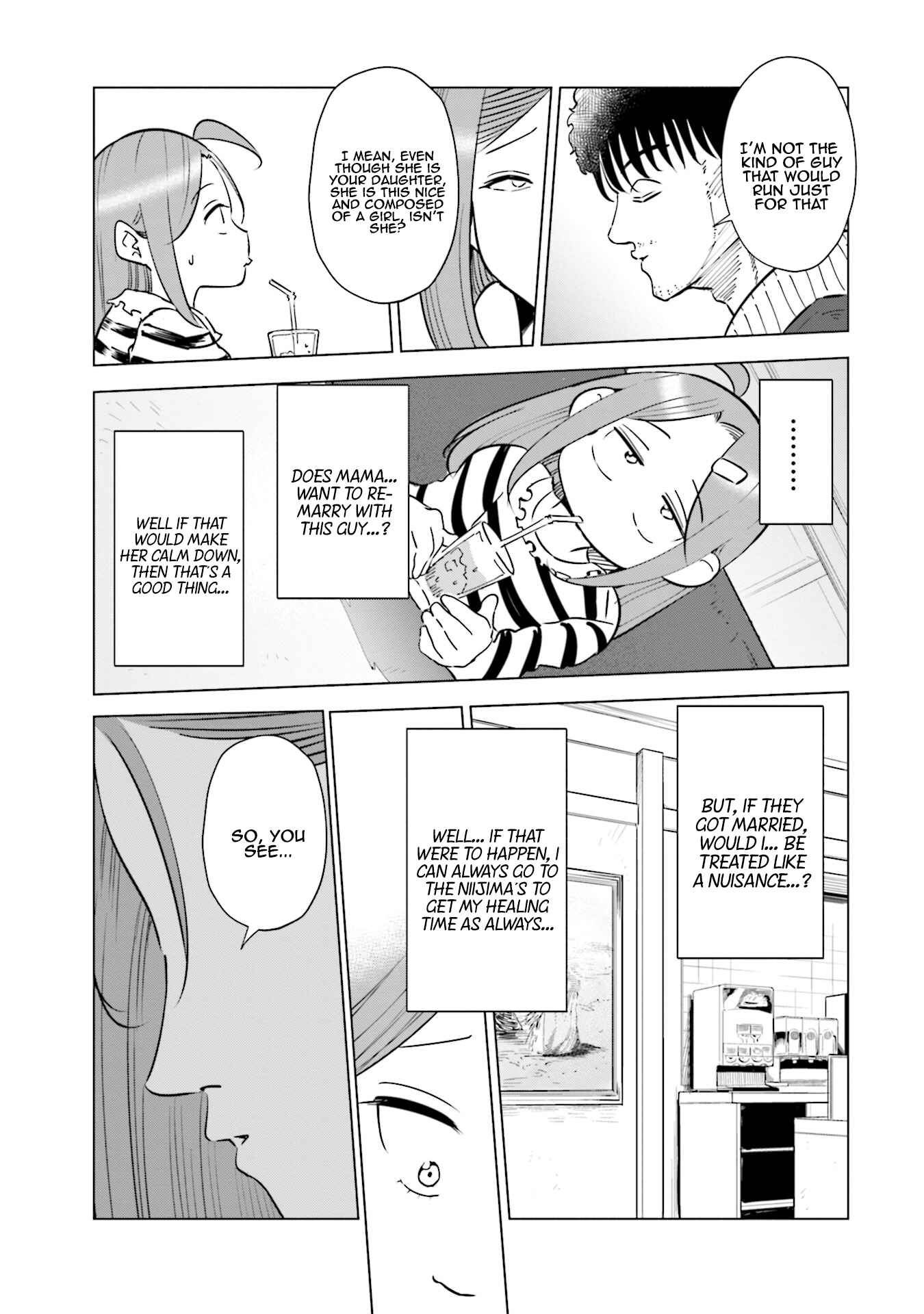 Page 20 Chapter 32 Tsuma, Shougakusei ni Naru.