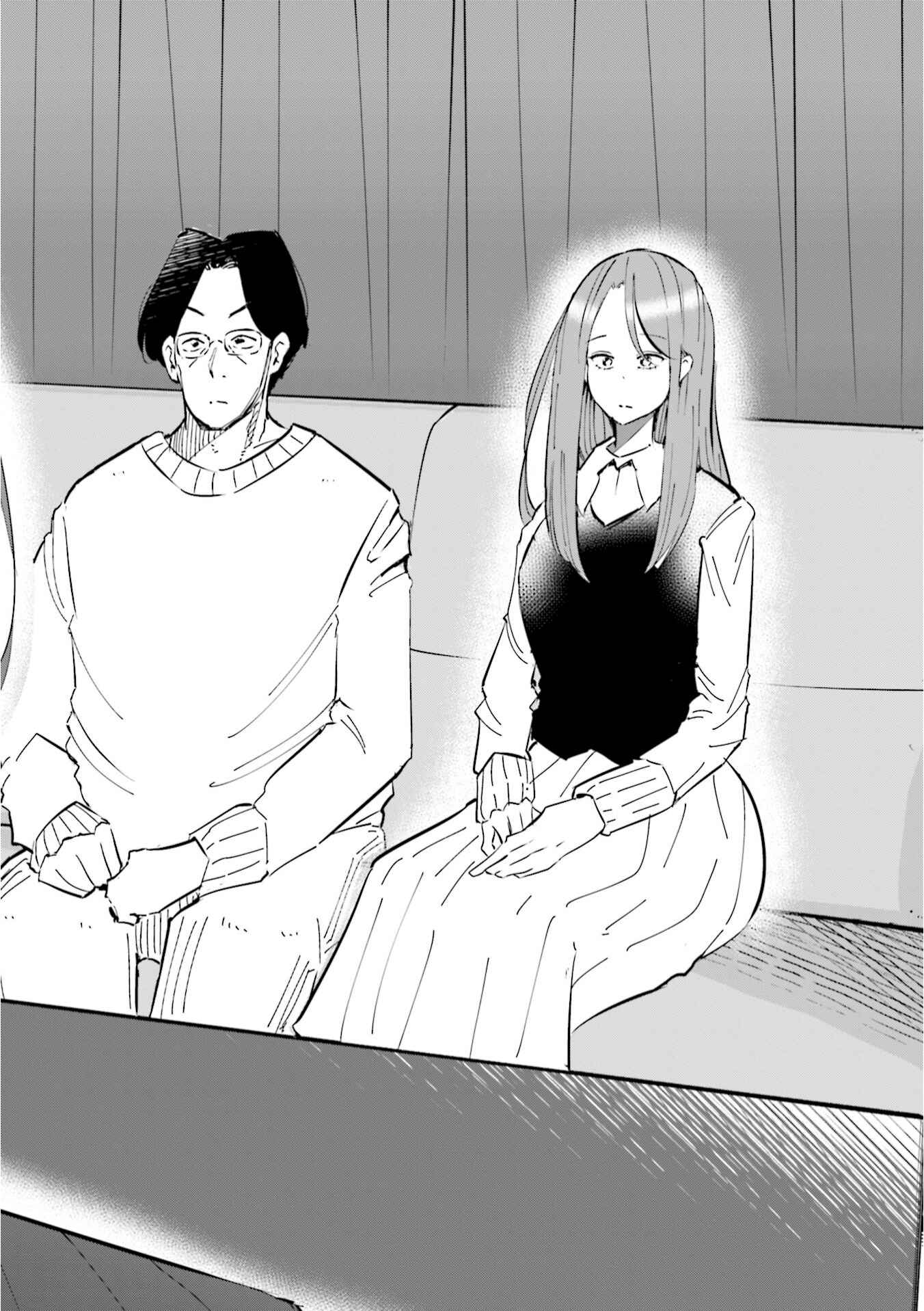 Page 15 Chapter 47 Tsuma, Shougakusei ni Naru.