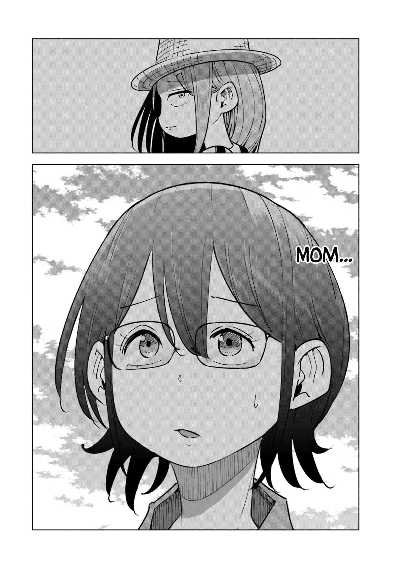 Page 21 Chapter 22 Tsuma, Shougakusei ni Naru.