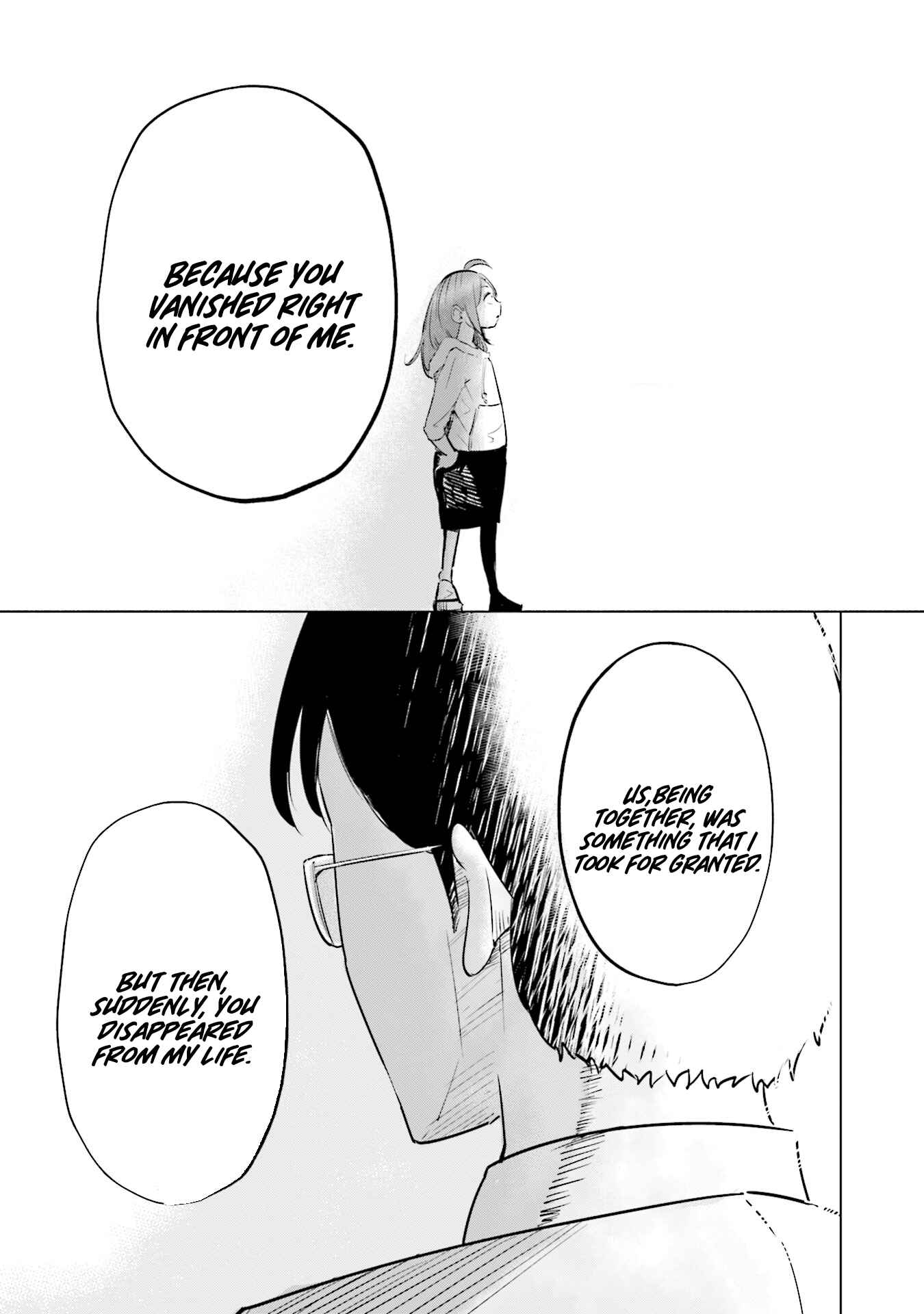 Page 16 Chapter 6 Tsuma, Shougakusei ni Naru.