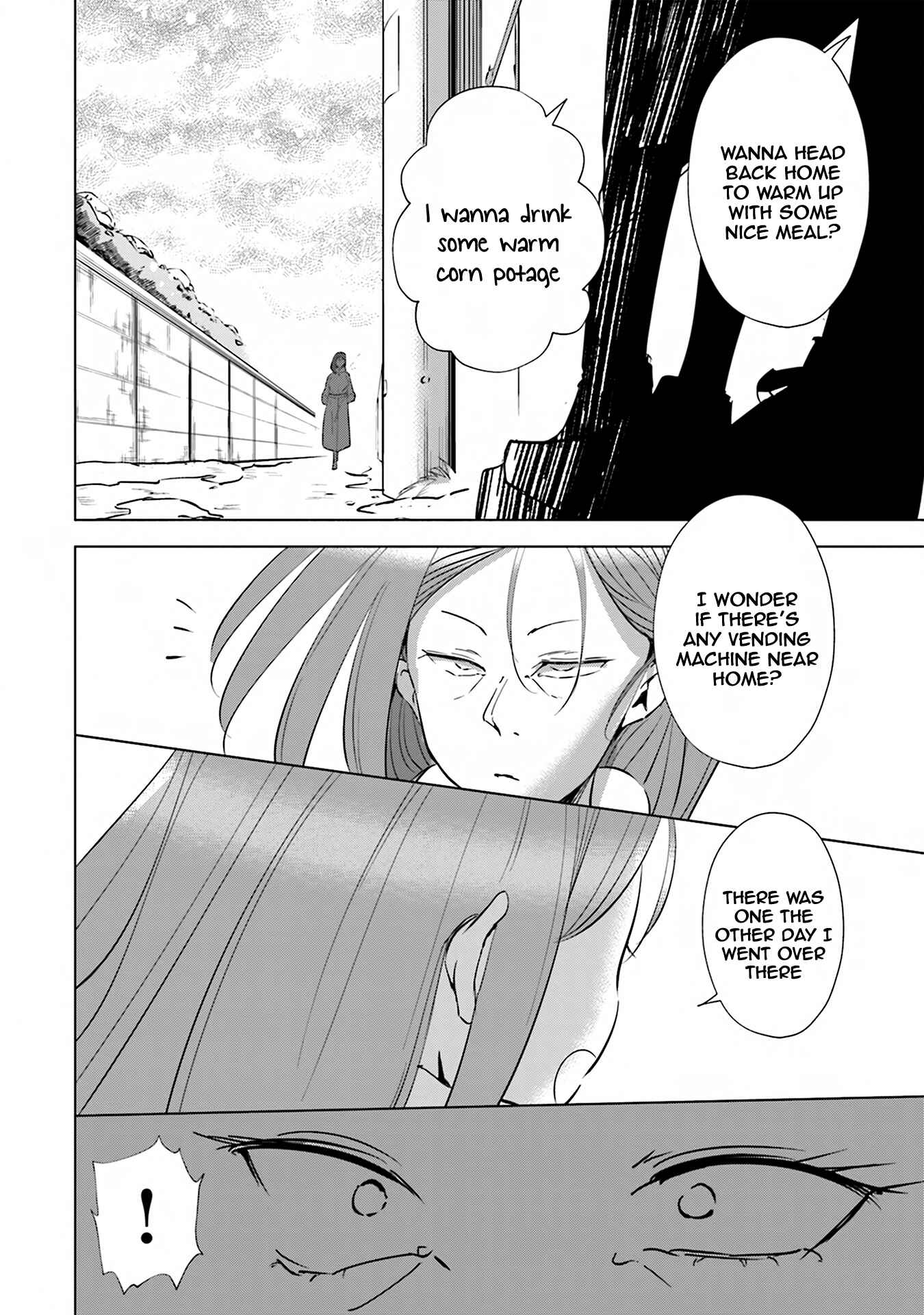 Page 13 Chapter 40 Tsuma, Shougakusei ni Naru.