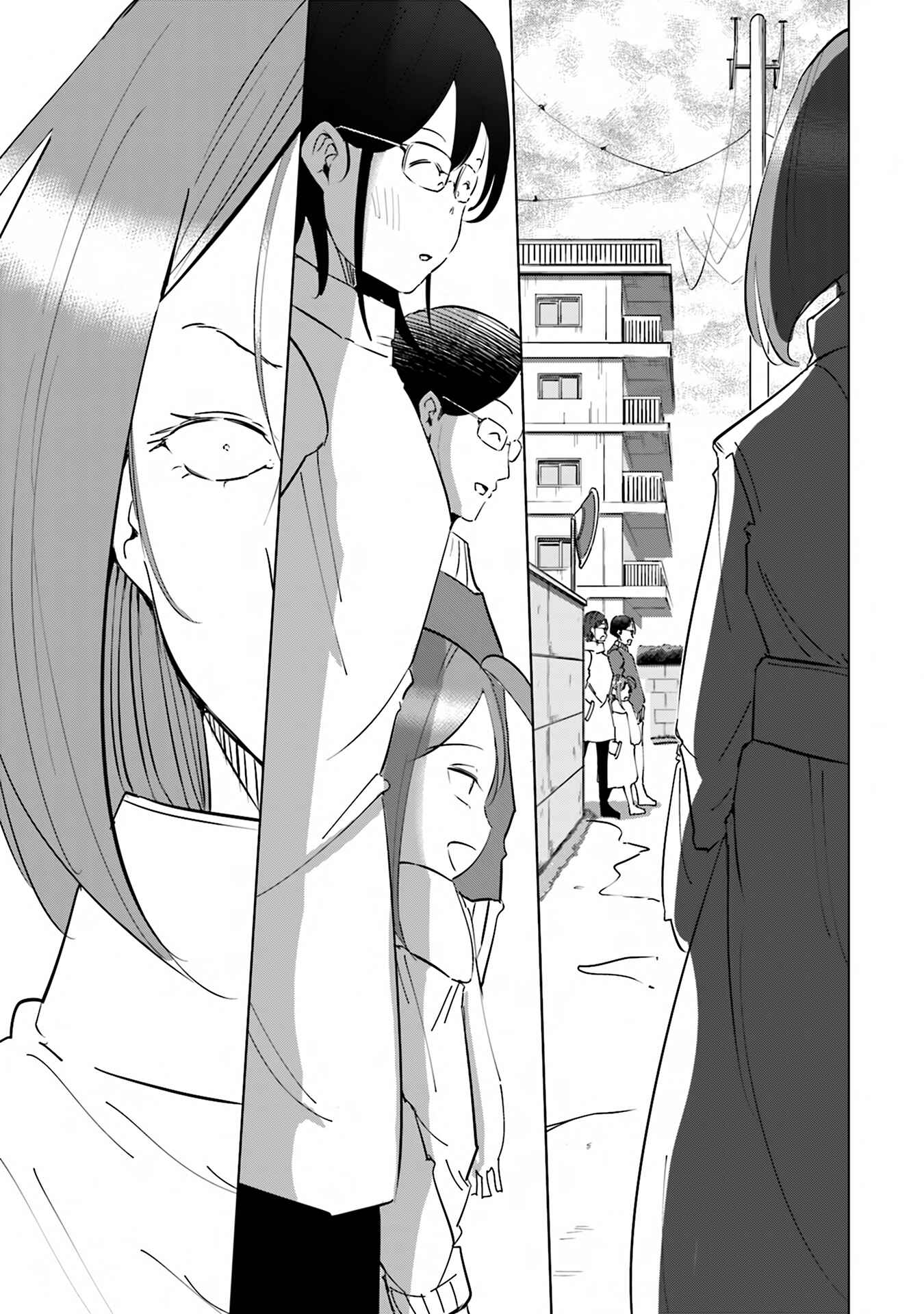 Page 14 Chapter 40 Tsuma, Shougakusei ni Naru.