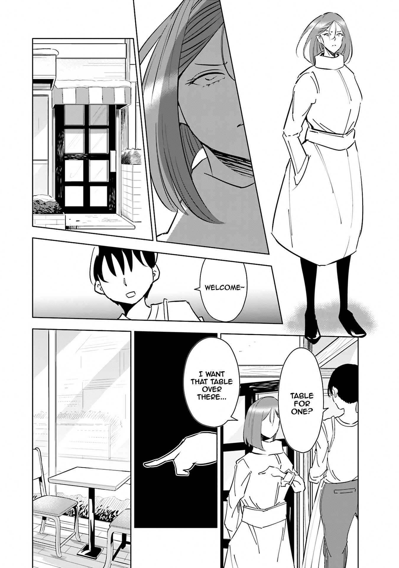 Page 17 Chapter 40 Tsuma, Shougakusei ni Naru.