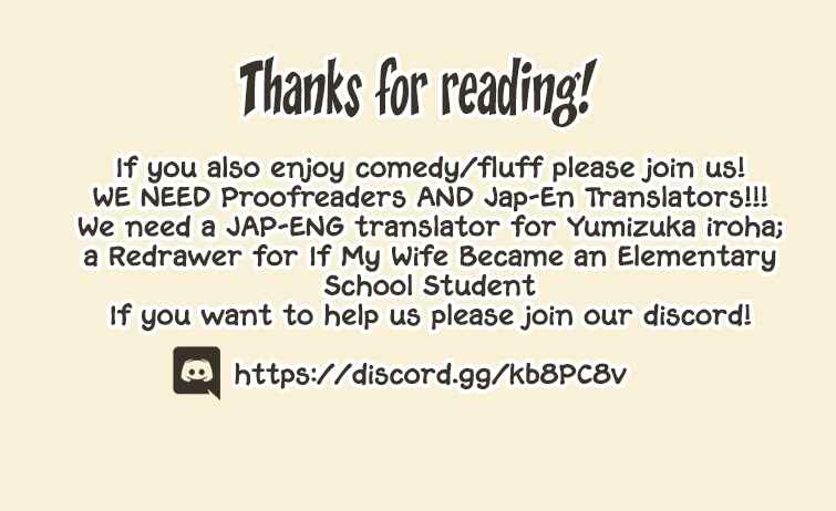 Page 23 Chapter 7 Tsuma, Shougakusei ni Naru.