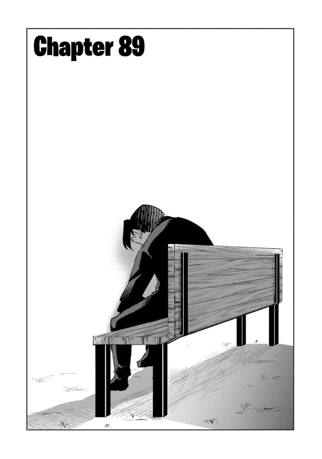 Page 6 Chapter 89 Tsuma, Shougakusei ni Naru.
