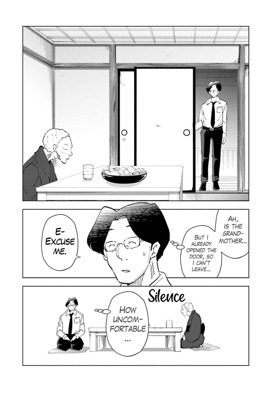 Page 24 Chapter 90 Tsuma, Shougakusei ni Naru.