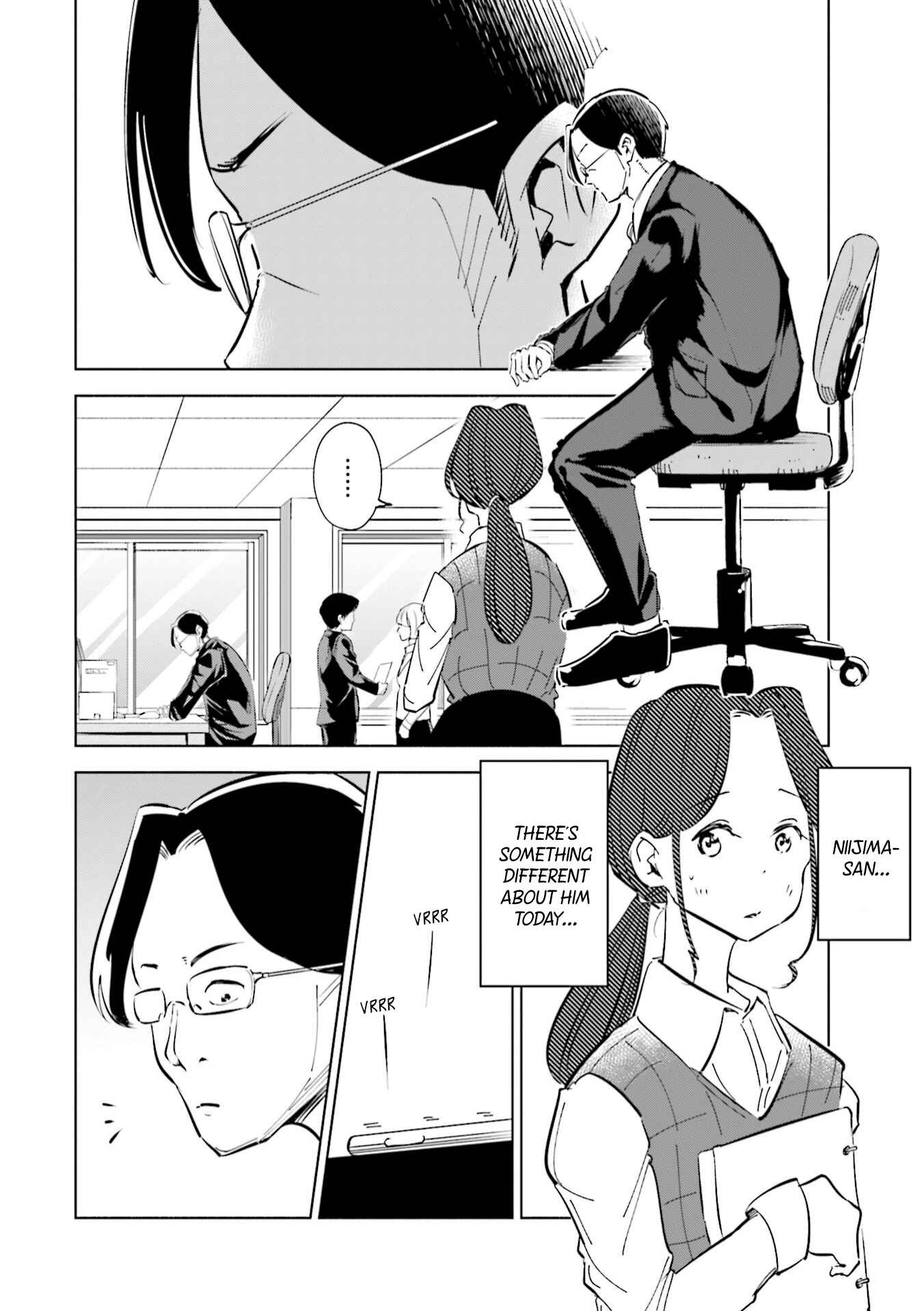 Page 11 Chapter 42 Tsuma, Shougakusei ni Naru.
