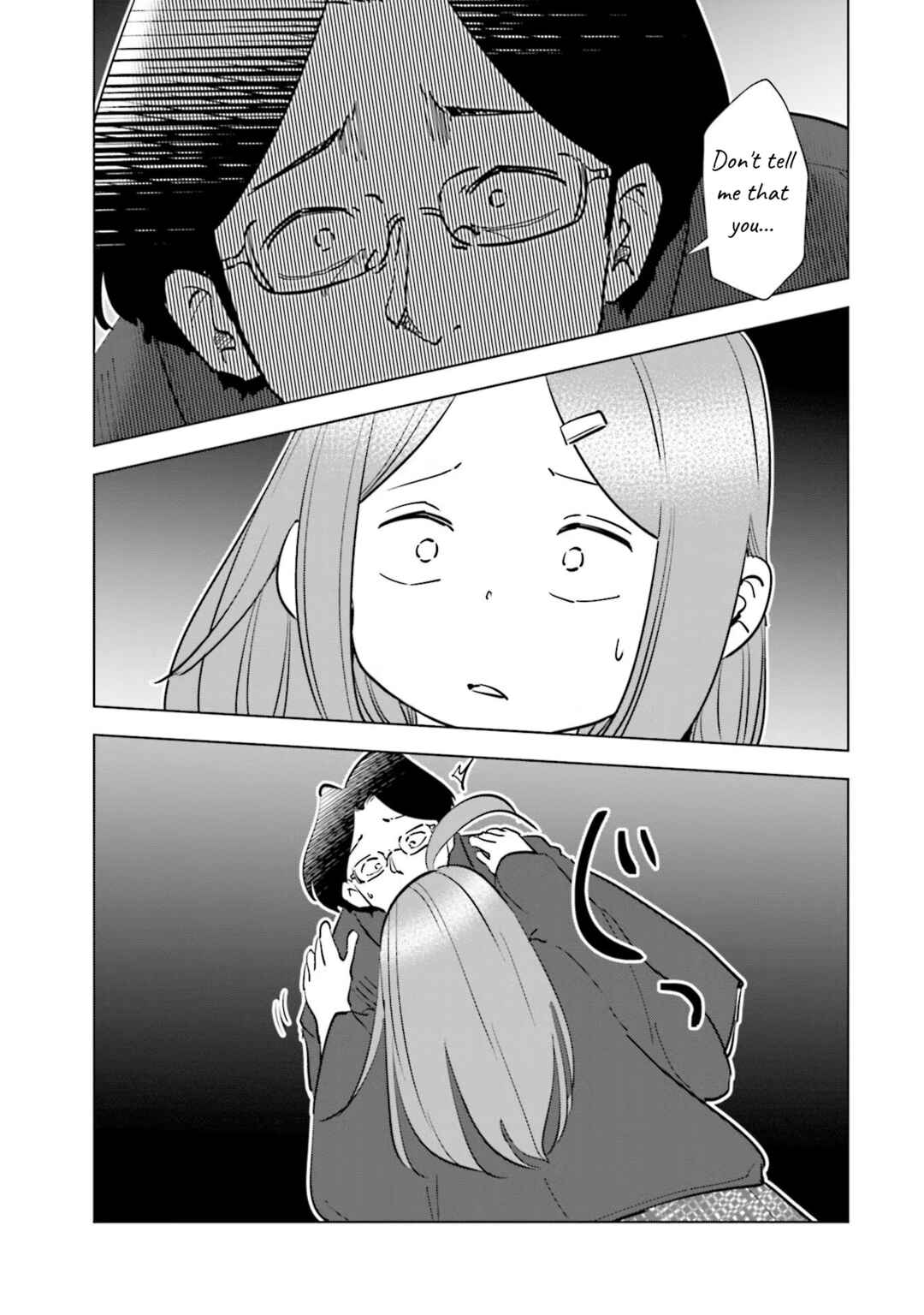 Page 10 Chapter 88 Tsuma, Shougakusei ni Naru.