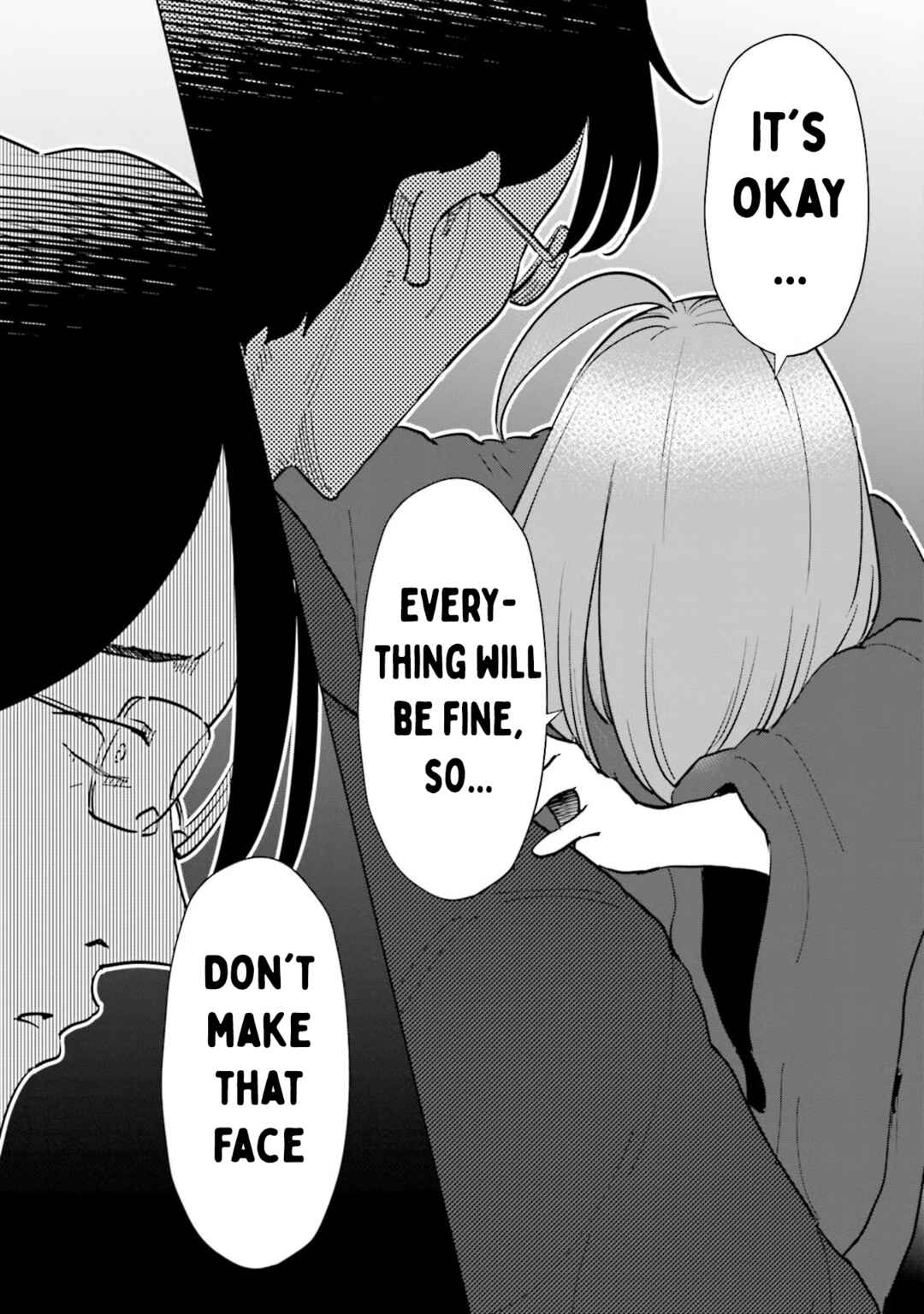 Page 11 Chapter 88 Tsuma, Shougakusei ni Naru.