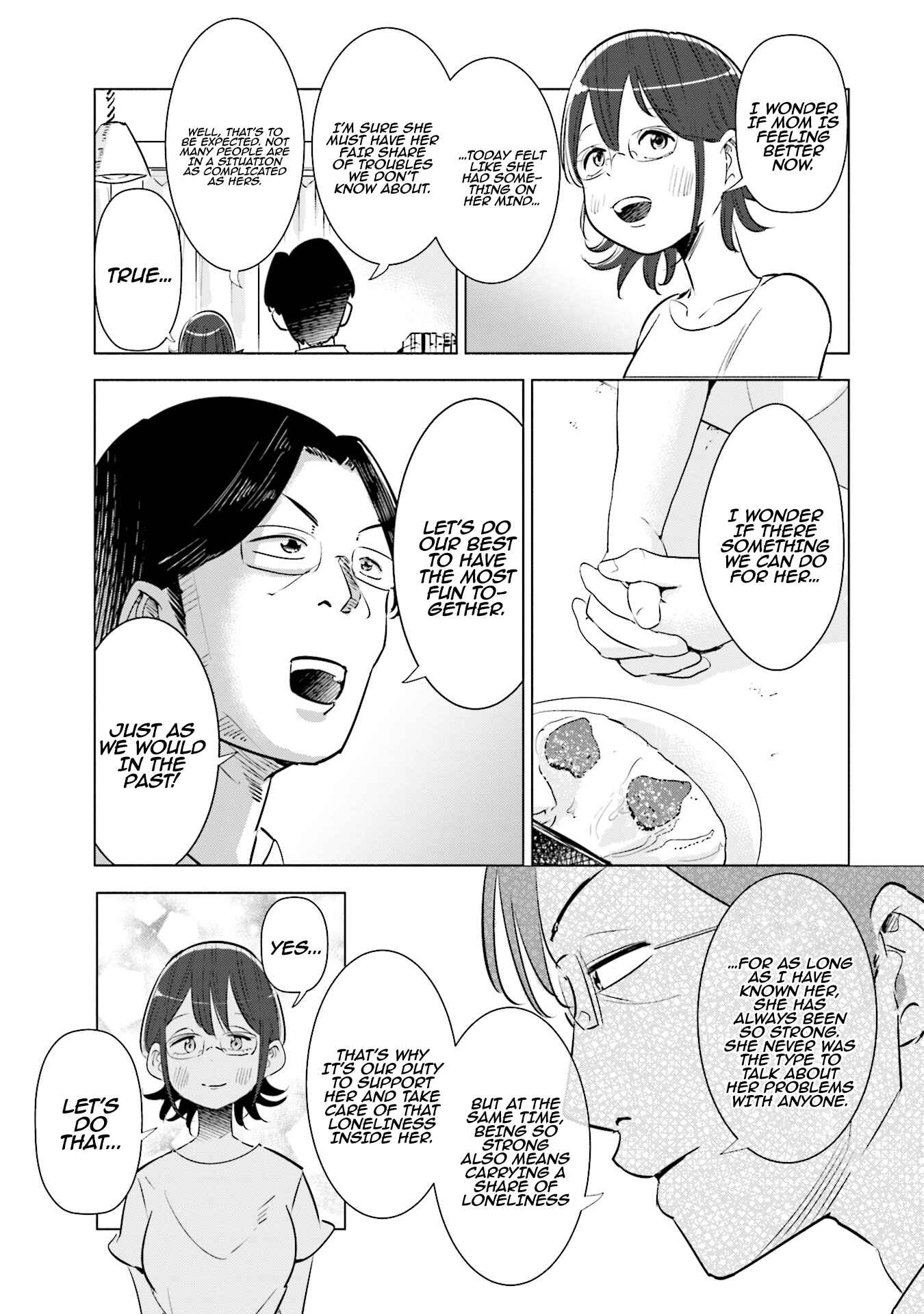 Page 18 Chapter 11 Tsuma, Shougakusei ni Naru.