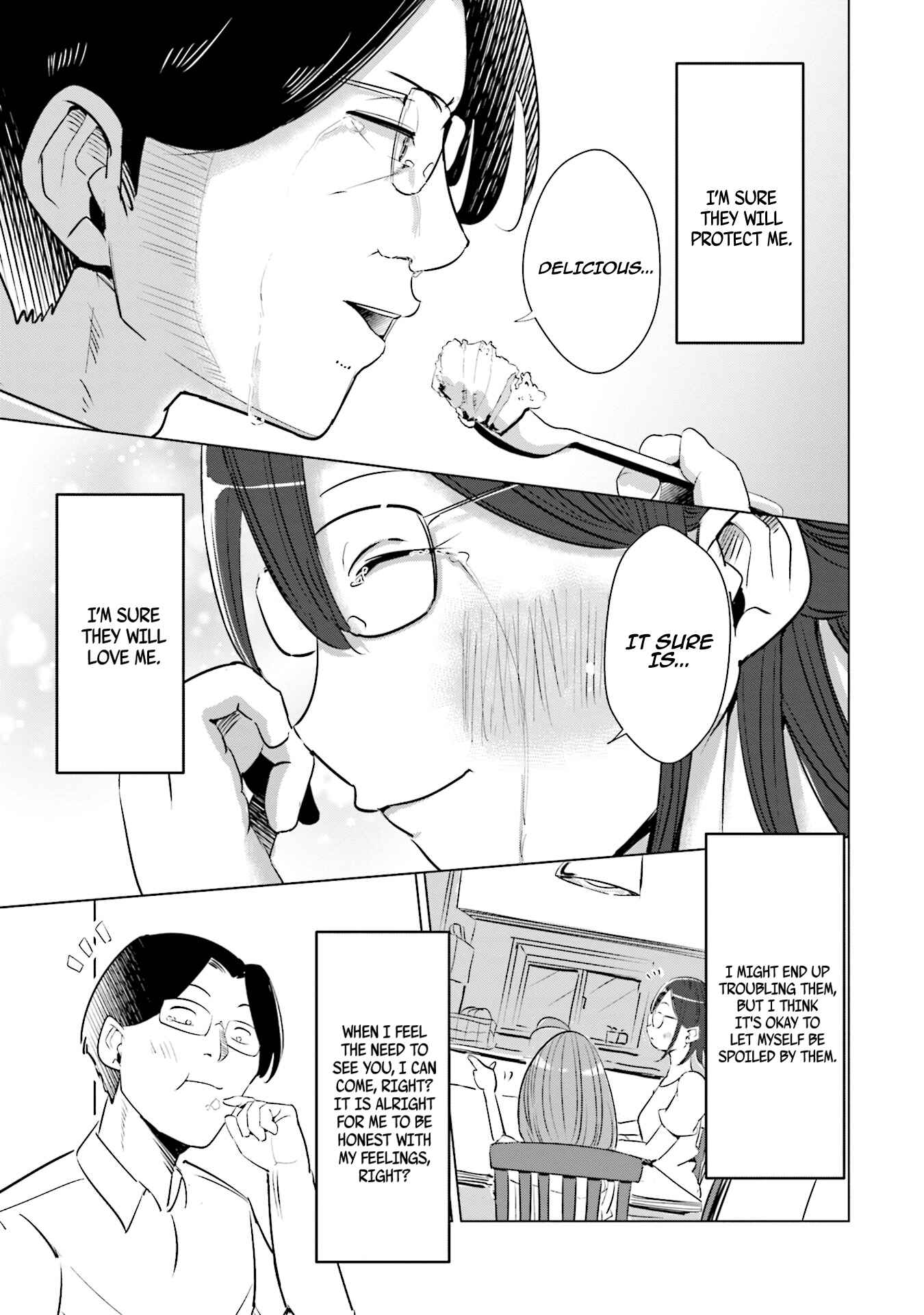Page 24 Chapter 11 Tsuma, Shougakusei ni Naru.