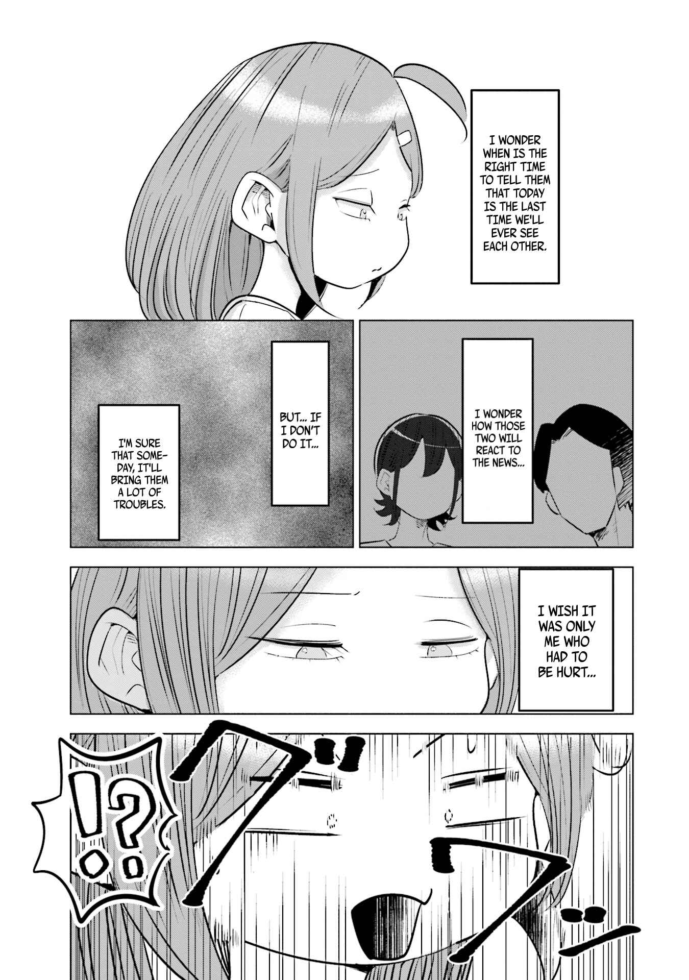 Page 8 Chapter 11 Tsuma, Shougakusei ni Naru.