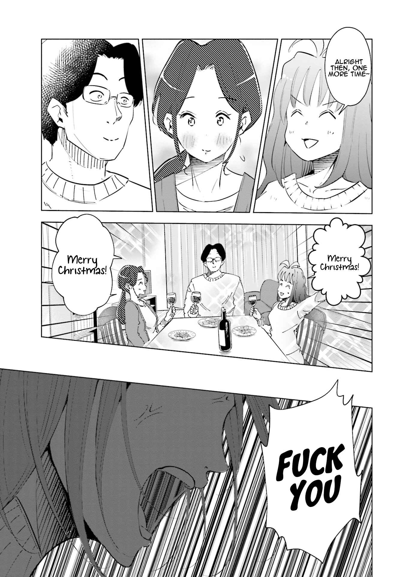 Page 8 Chapter 36 Tsuma, Shougakusei ni Naru.