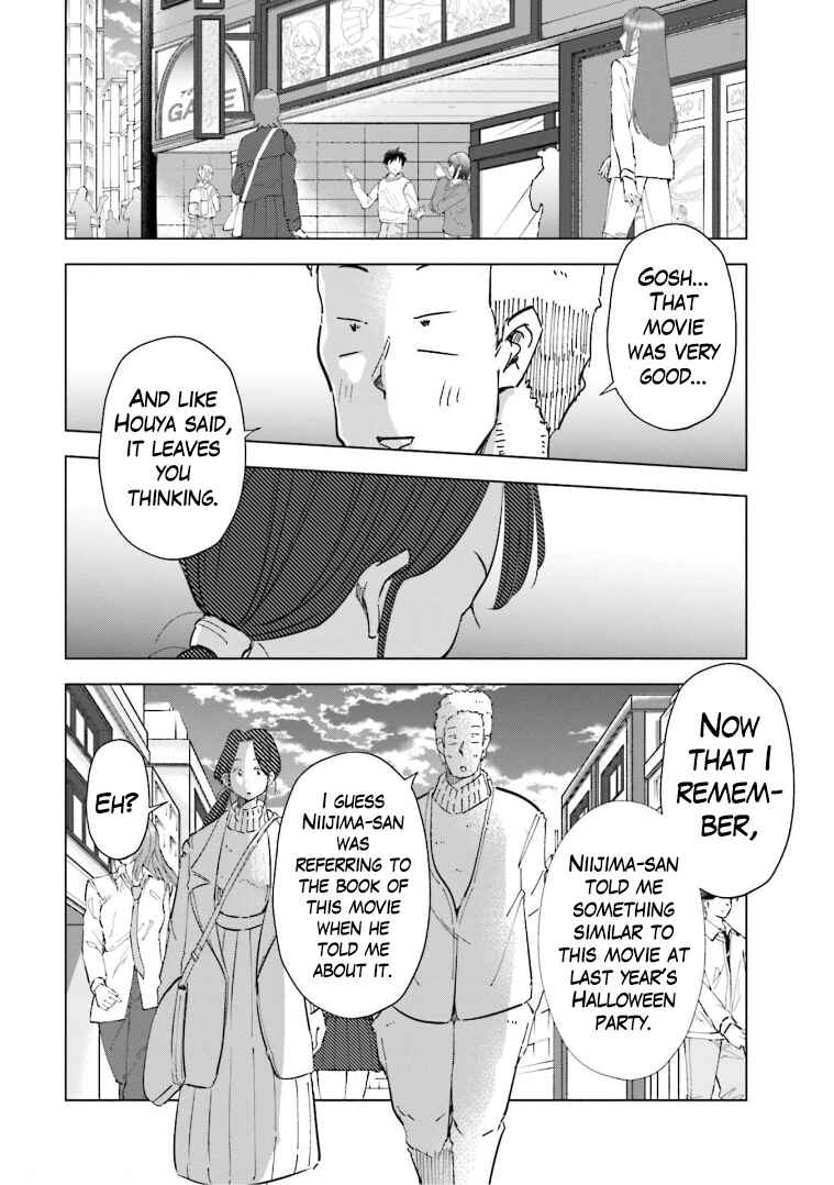 Page 16 Chapter 58 Tsuma, Shougakusei ni Naru.