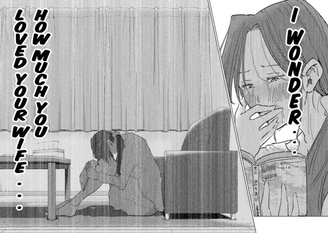 Page 20 Chapter 58 Tsuma, Shougakusei ni Naru.