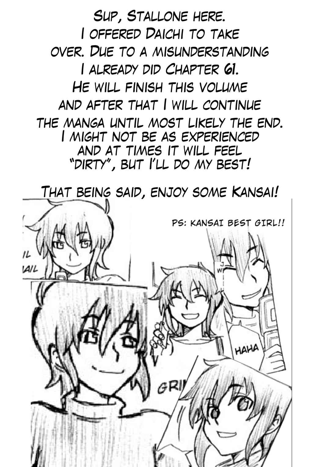 Page 25 Chapter 61 Tsuma, Shougakusei ni Naru.