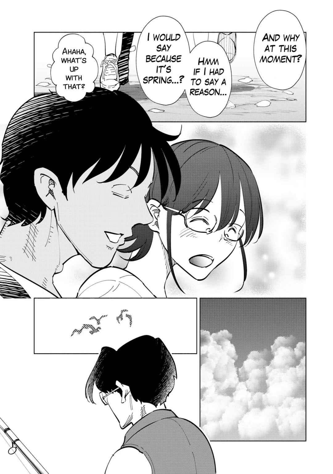 Page 19 Chapter 111 Tsuma, Shougakusei ni Naru.