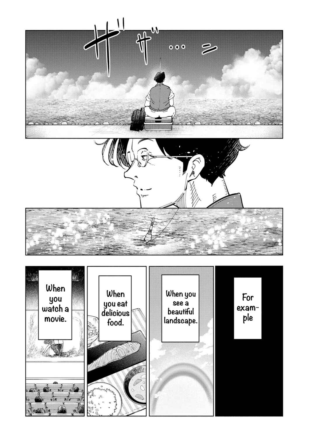 Page 20 Chapter 111 Tsuma, Shougakusei ni Naru.