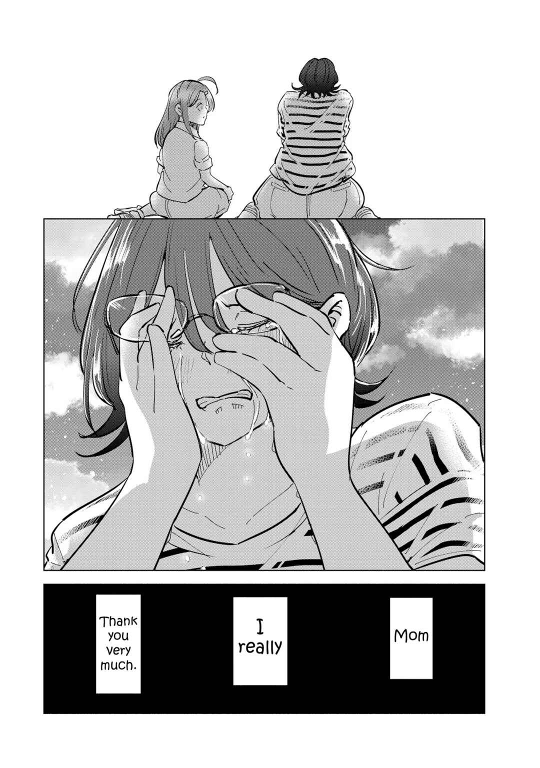 Page 20 Chapter 108 Tsuma, Shougakusei ni Naru.