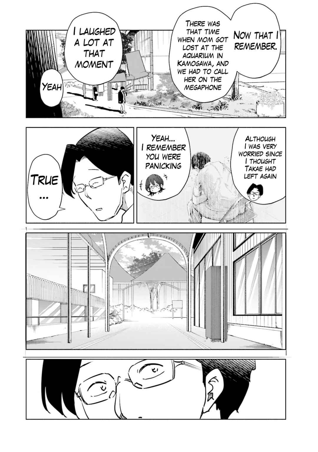Page 15 Chapter 87 Tsuma, Shougakusei ni Naru.