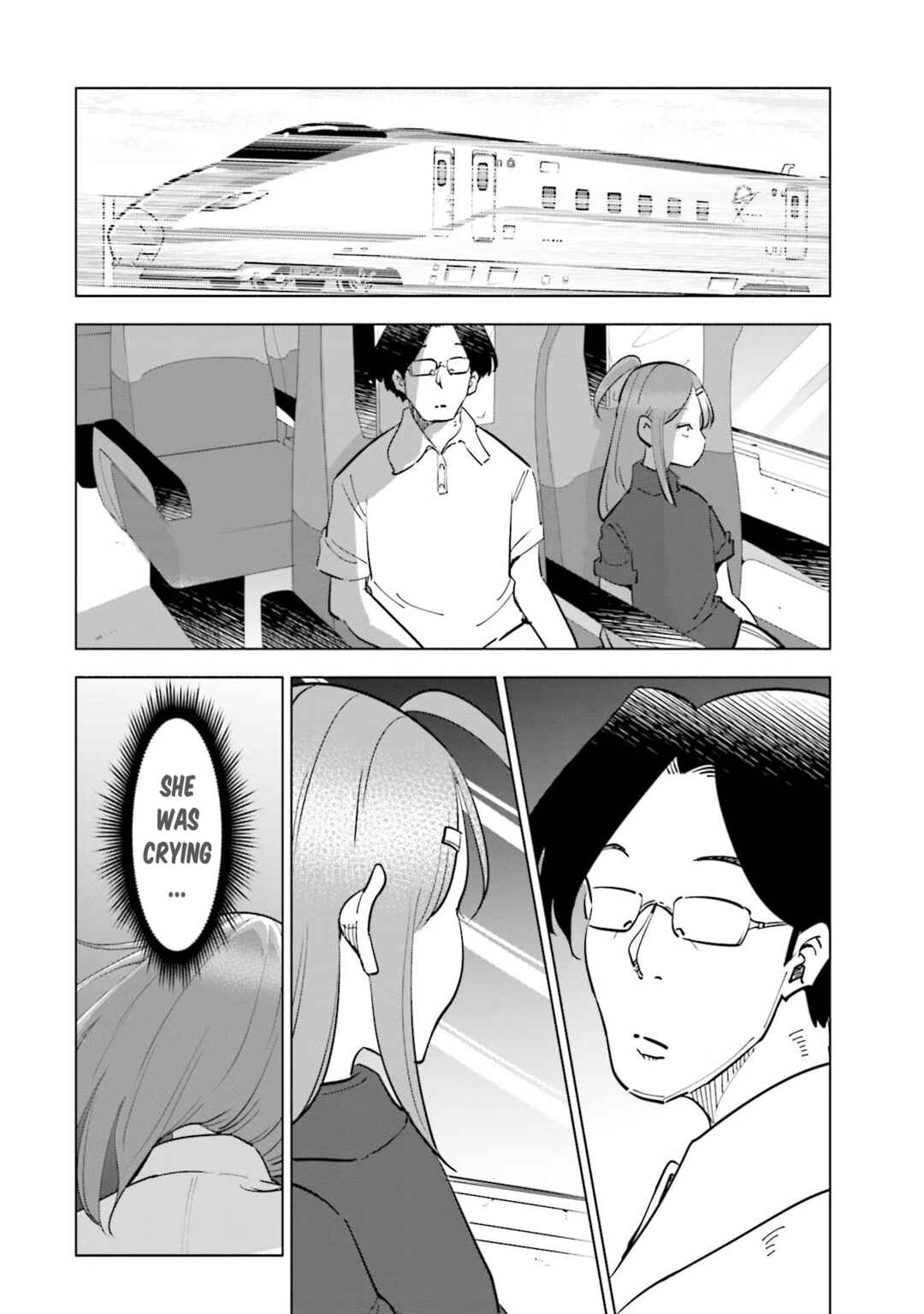 Page 9 Chapter 87 Tsuma, Shougakusei ni Naru.