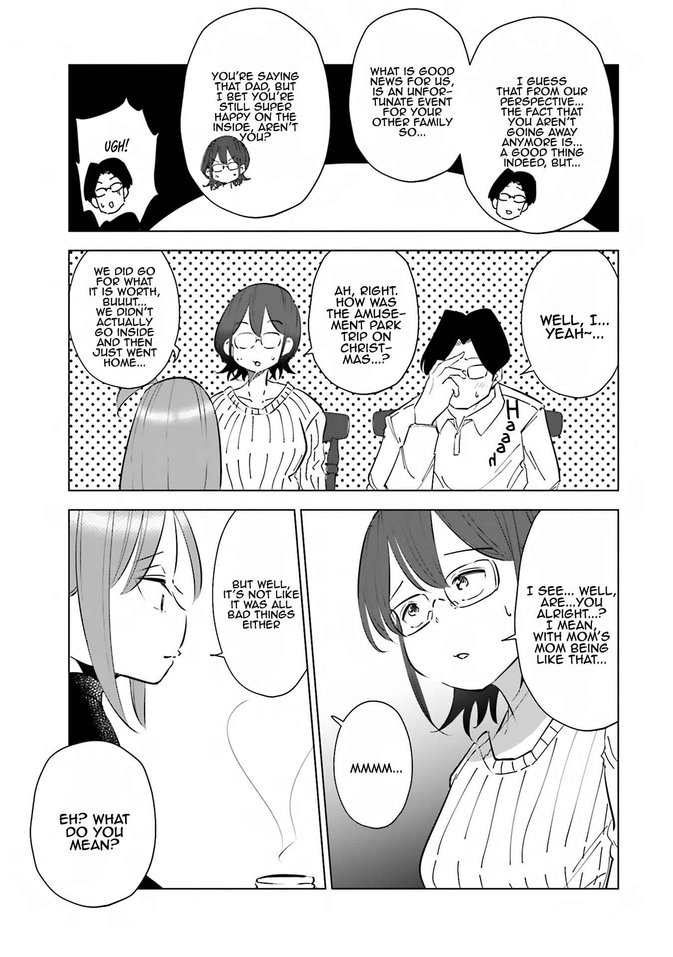 Page 14 Chapter 37 Tsuma, Shougakusei ni Naru.