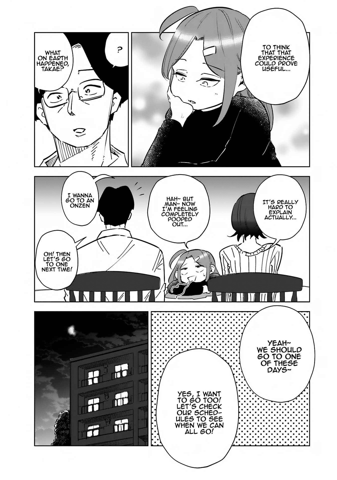 Page 16 Chapter 37 Tsuma, Shougakusei ni Naru.