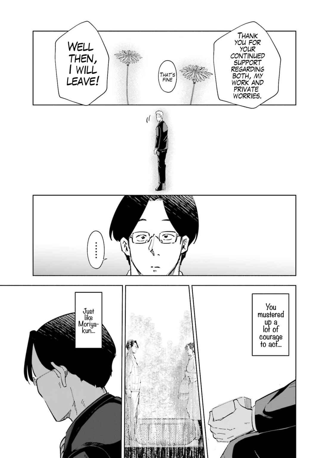 Page 13 Chapter 65 Tsuma, Shougakusei ni Naru.