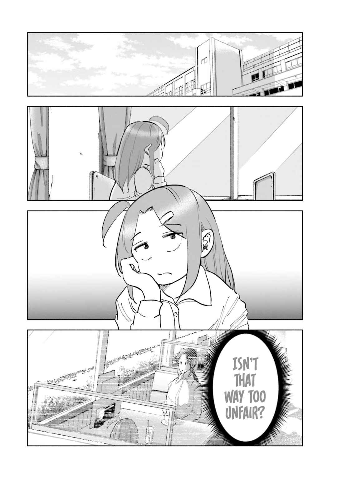 Page 14 Chapter 65 Tsuma, Shougakusei ni Naru.