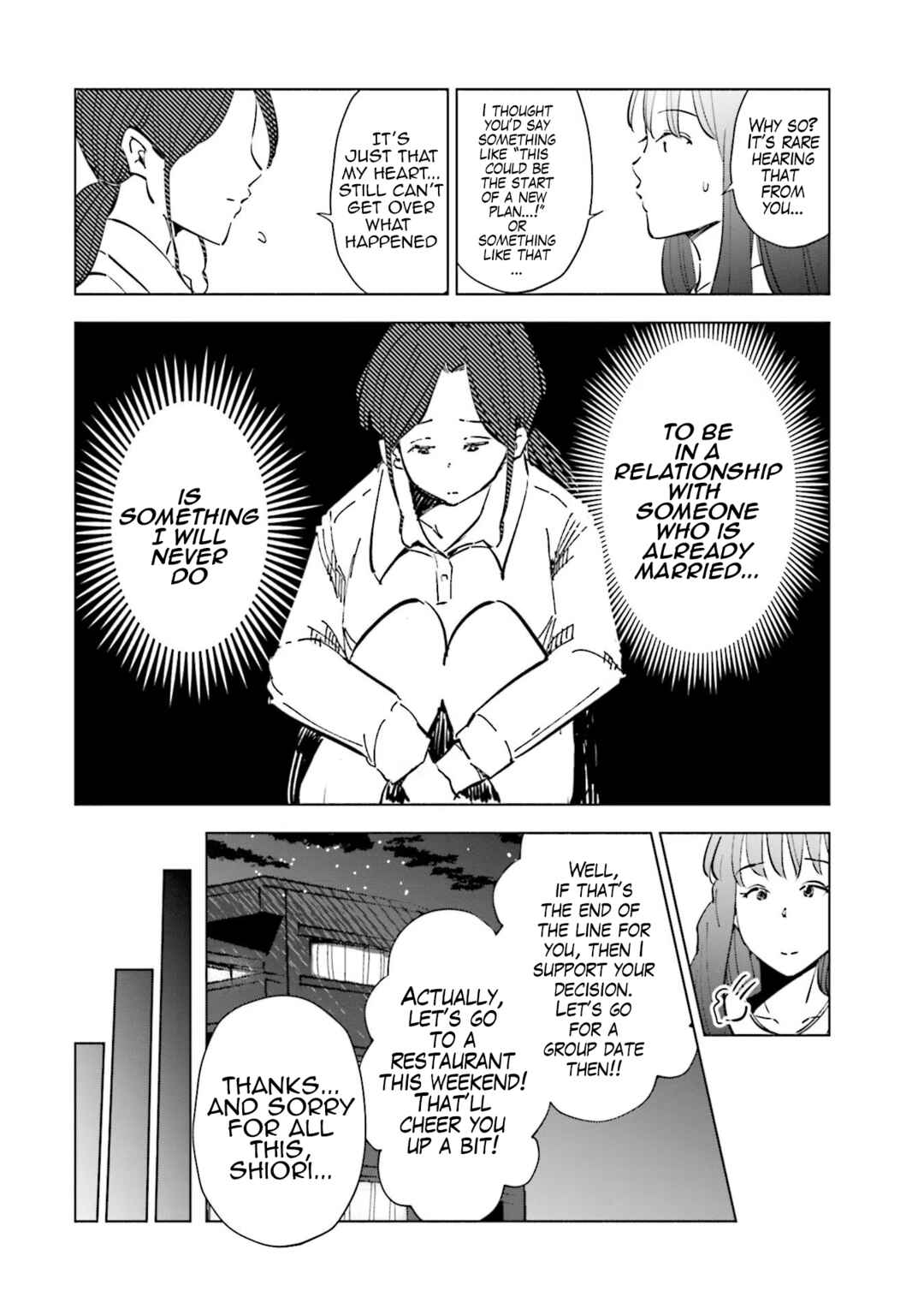 Page 20 Chapter 65 Tsuma, Shougakusei ni Naru.